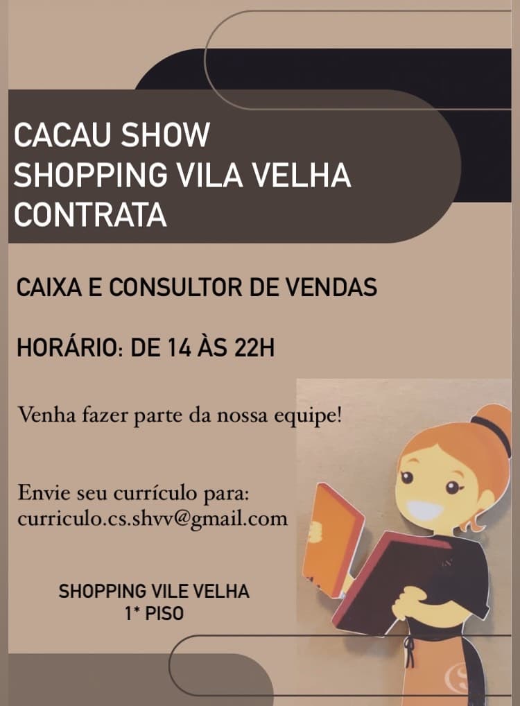 CACAU SHOW