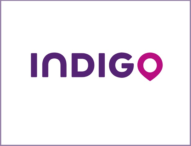 Indigo 