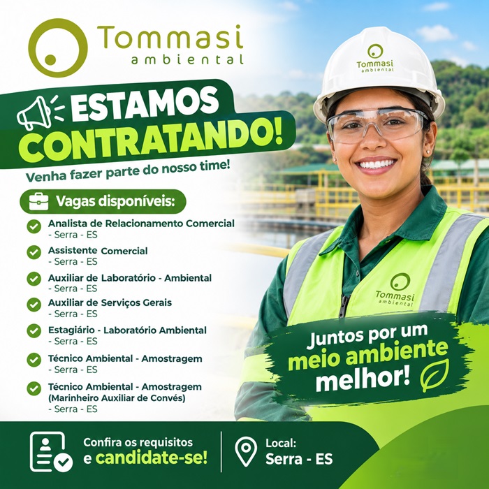 Tommasi Ambiental