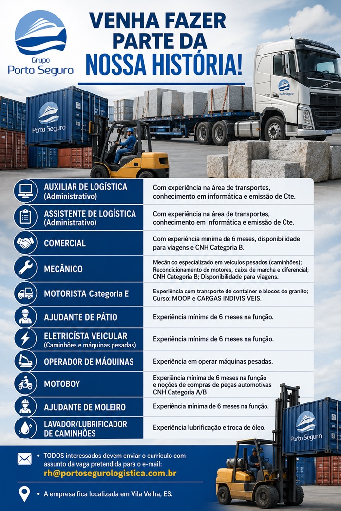 GRUPO PORTO SEGURO