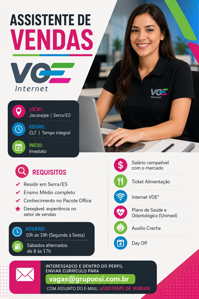 VOE INTERNET