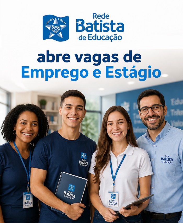 Rede Batista de Educação