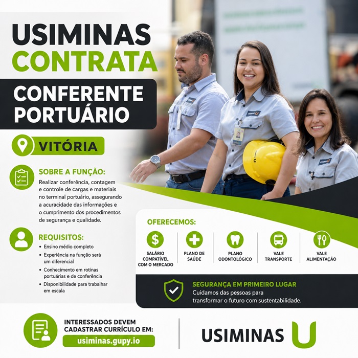 USIMINAS 