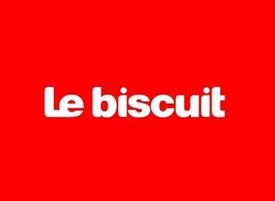 LE BISCUIT