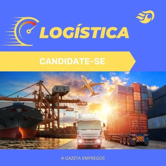 Gerente de Logística