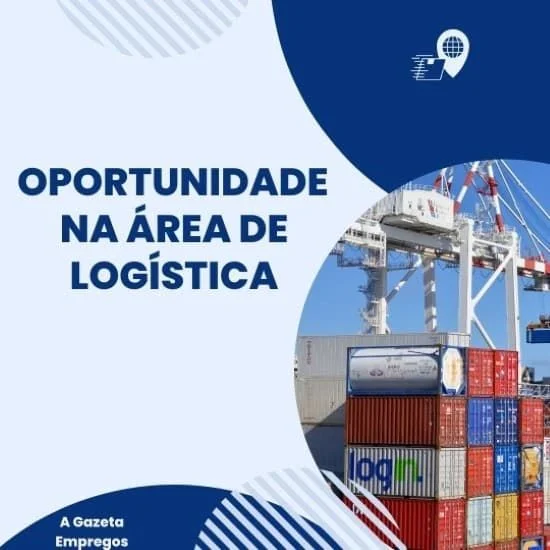LOGÍSTICA