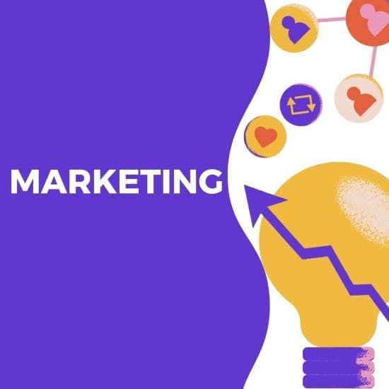 MARKETING 