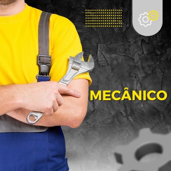 Mecânico 