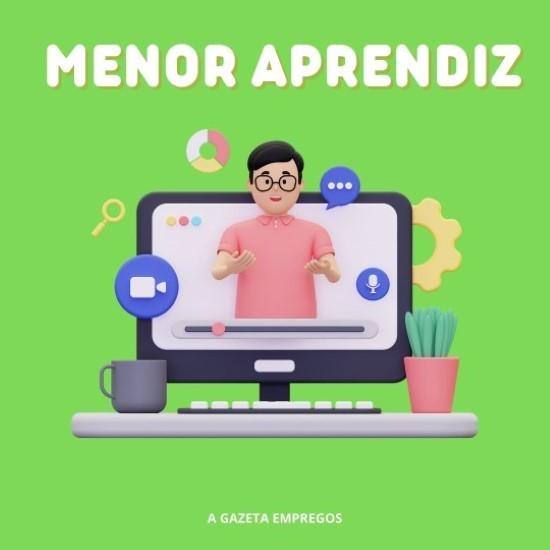 CENTRO LOGISTICO CONTRATA MENOR APRENDIZ