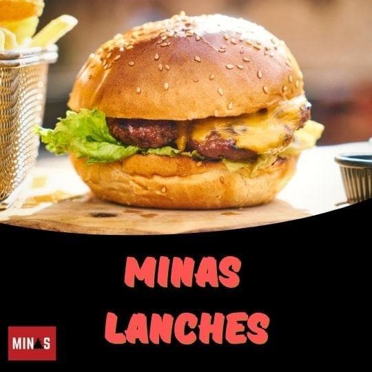 Minas Lanches 