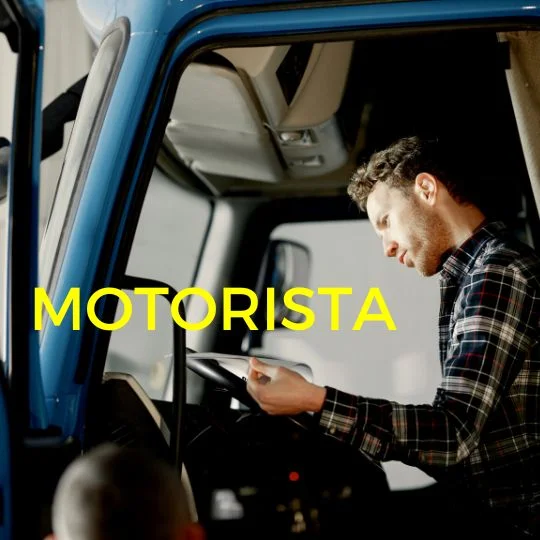 MOTORISTA 