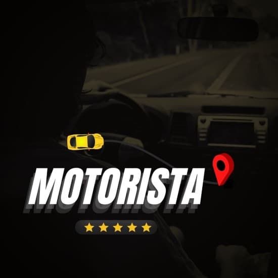 motorista 