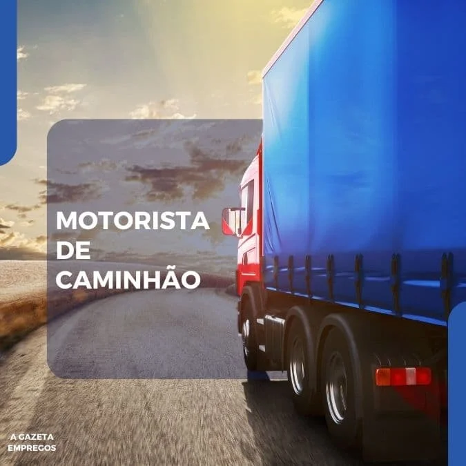 MOTORISTA