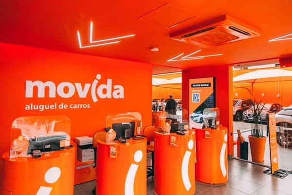 MOVIDA ABRE VAGAS DE EMPREGO