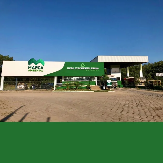 Marca Ambiental 