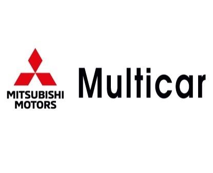 Multicar Mitsubishi 
