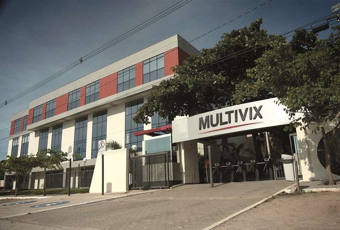 Centro Universitário Multivix Vitória