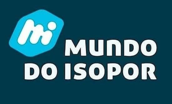  Mundo do Isopor