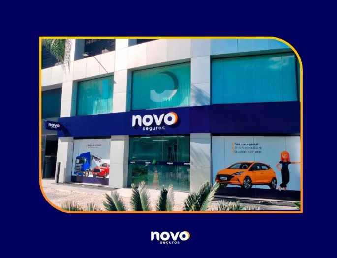 NOVO SEGUROS