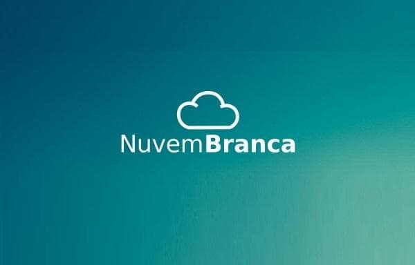 NUVEM BRANCA