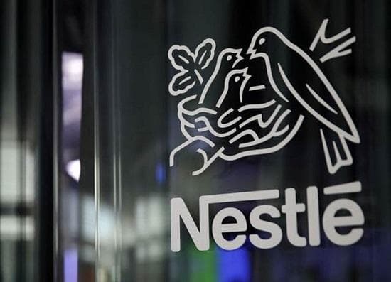 Nestlé