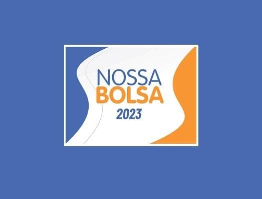  Programa Nossa Bolsa 2023