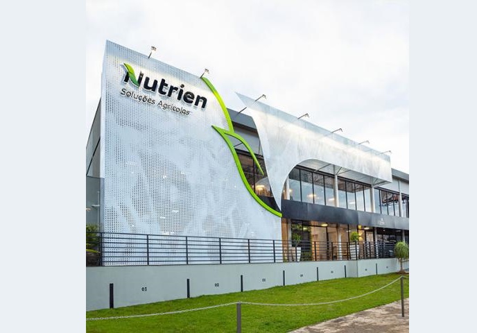 Nutrien 