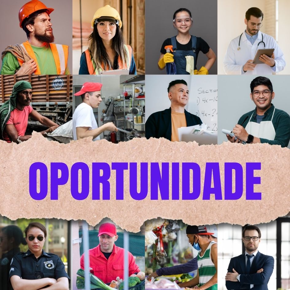 OPORTUNIDADES