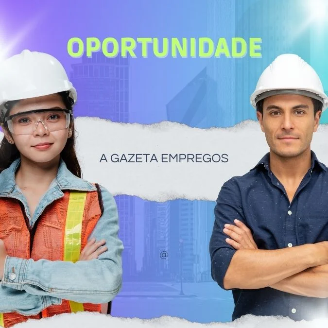 Auxiliar de Operações Logísticas