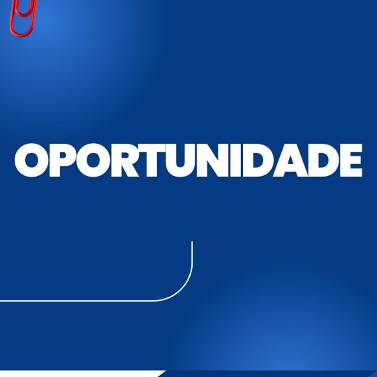 Oportunidade