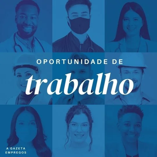AUXILIAR DE FABRICAÇÃO