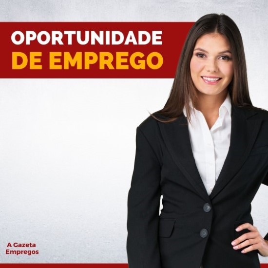 CONSULTOR DE VENDAS