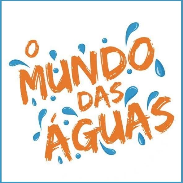 O Mundo das Aguas