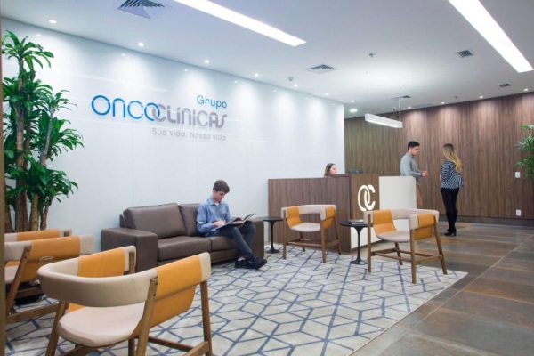 Oncoclínicas abre diversas vagas de Emprego