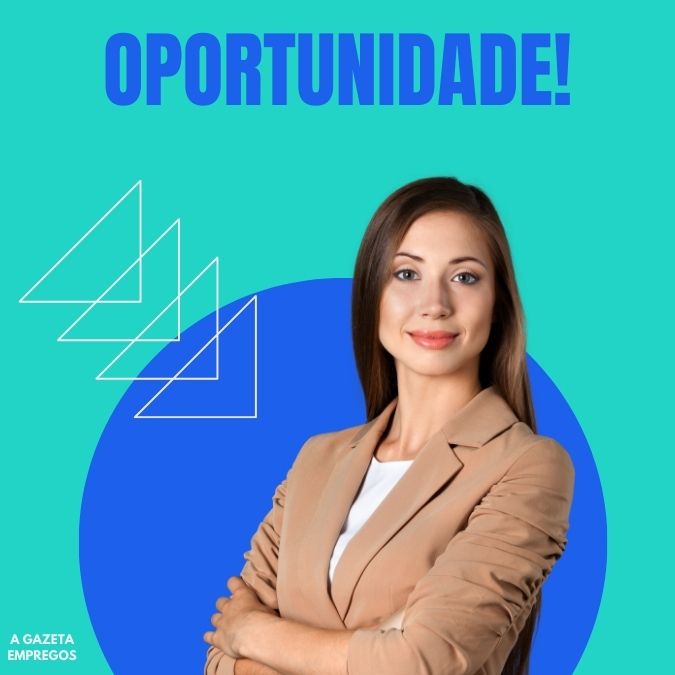 AUXILIAR DE DEPARTAMENTO PESSOAL