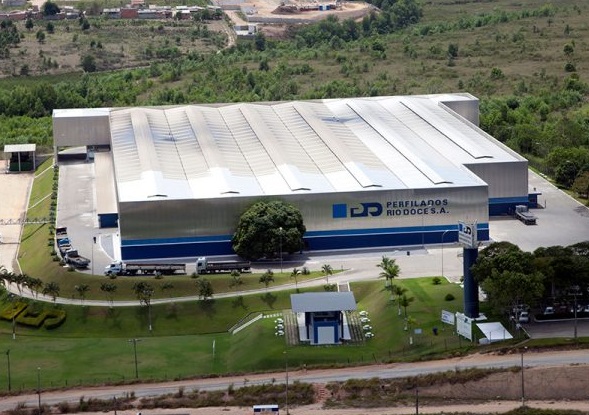 PERFILADOS RIO DOCE 