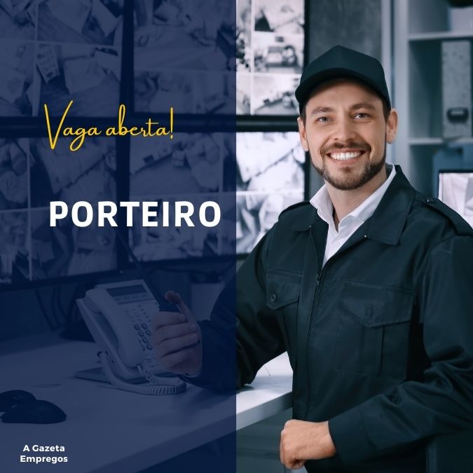 PORTEIRO