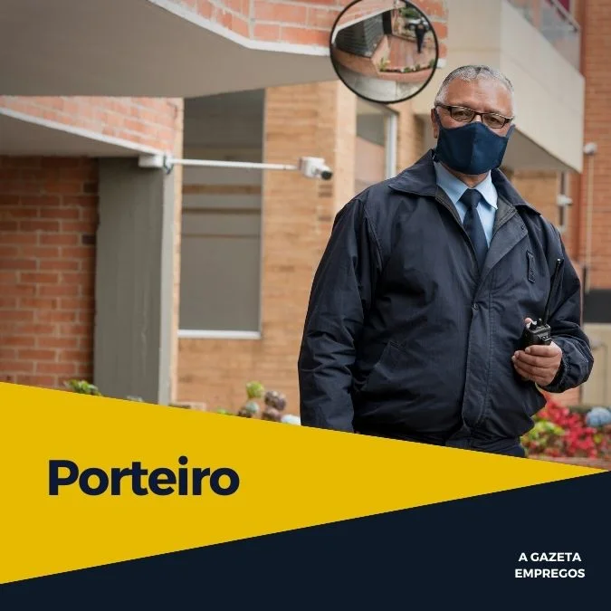 Porteiro