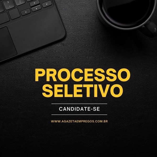 Processo Seletivo