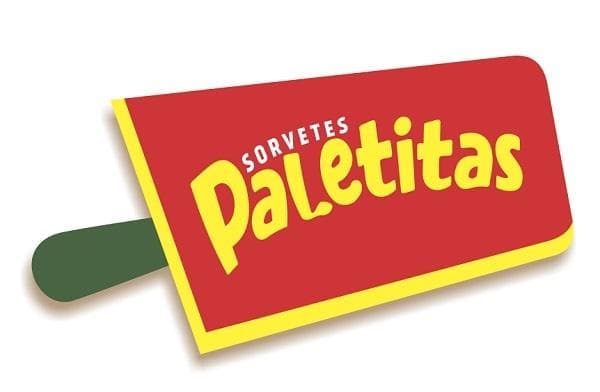 Sorvetes Paletitas