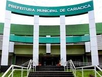 Prefeitura de Cariacica 