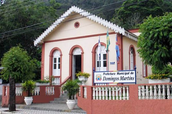 Prefeitura de Domingos Martins