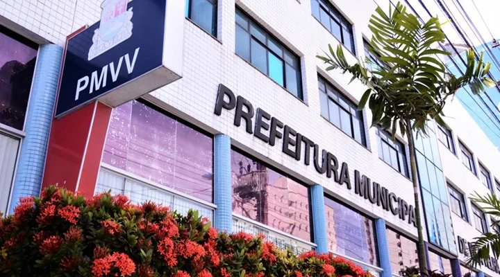 Prefeitura Municipal de Vila Velha