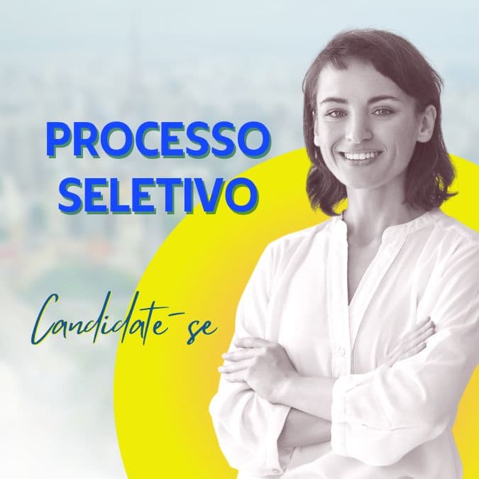 Processo Seletivo