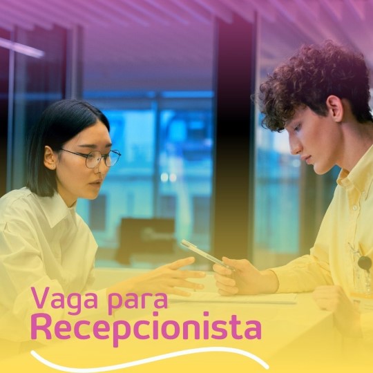 Recepcionista de Hotel