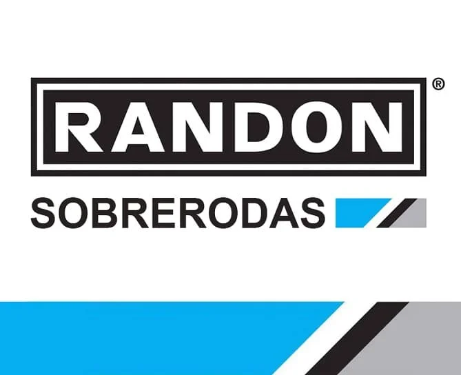 Randon Sobrerodas 