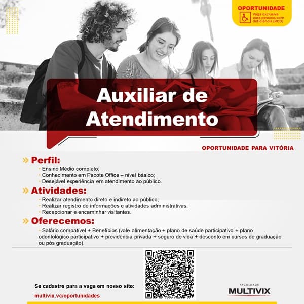 Faculdade Multivix