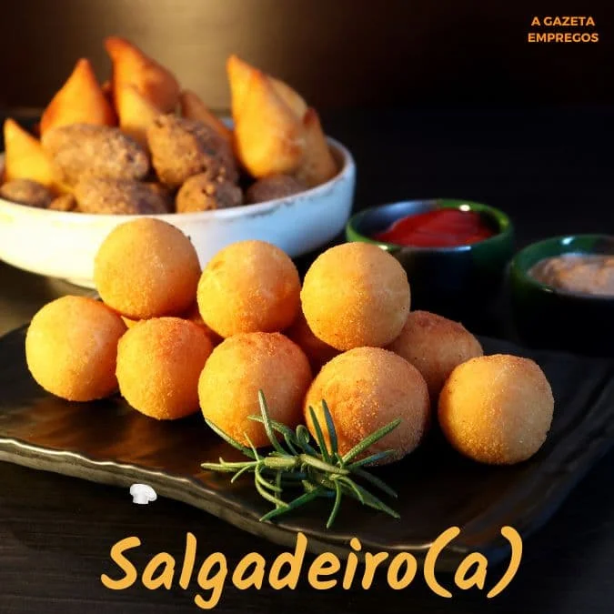 SALGADEIRO