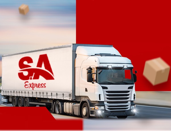 SA EXPRESS
