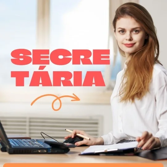 SECRETÁRIA
